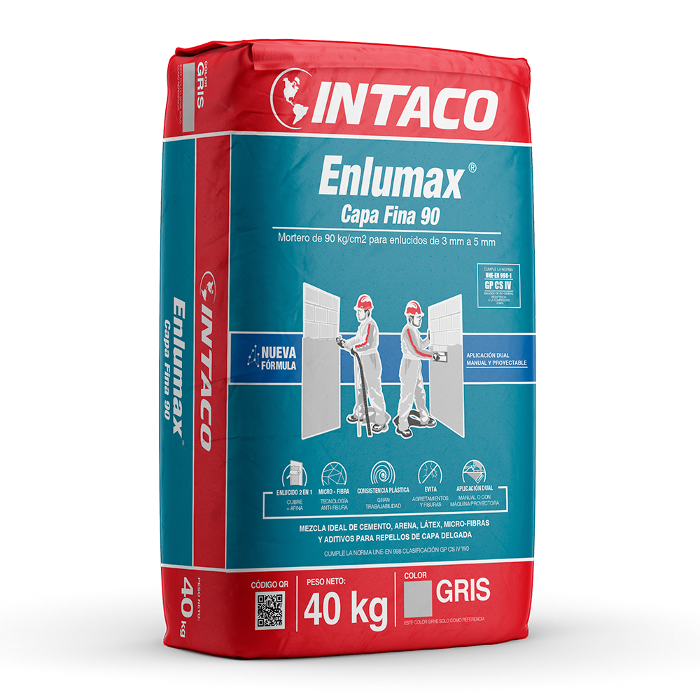 enlumax capa fina ferreteria palacios